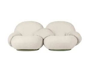 Pacha Outdoor Sofa - 2-Seater