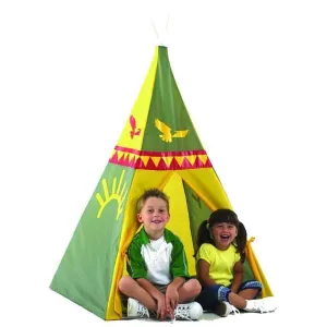 Parris Toys Eagle Sunrise Tepee
