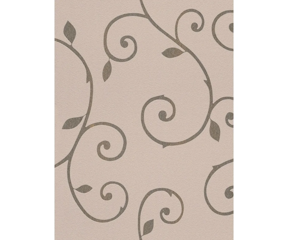 Peach Plaisir 887020 Wallpaper