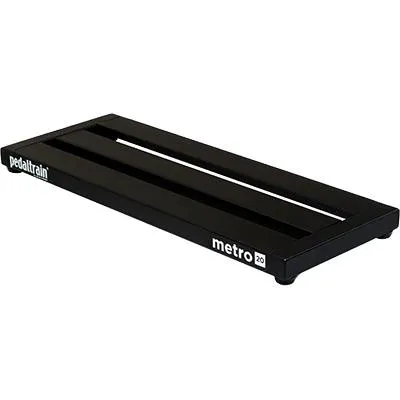 PEDALTRAIN Metro 20 Soft Case
