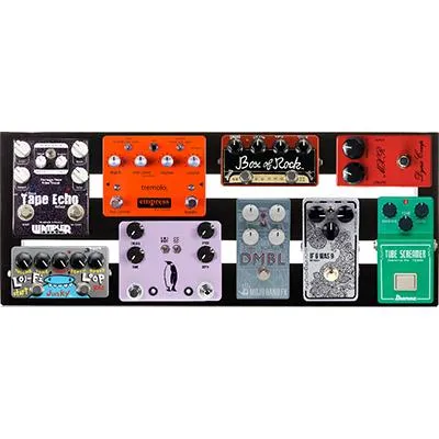 PEDALTRAIN Metro 20 Soft Case
