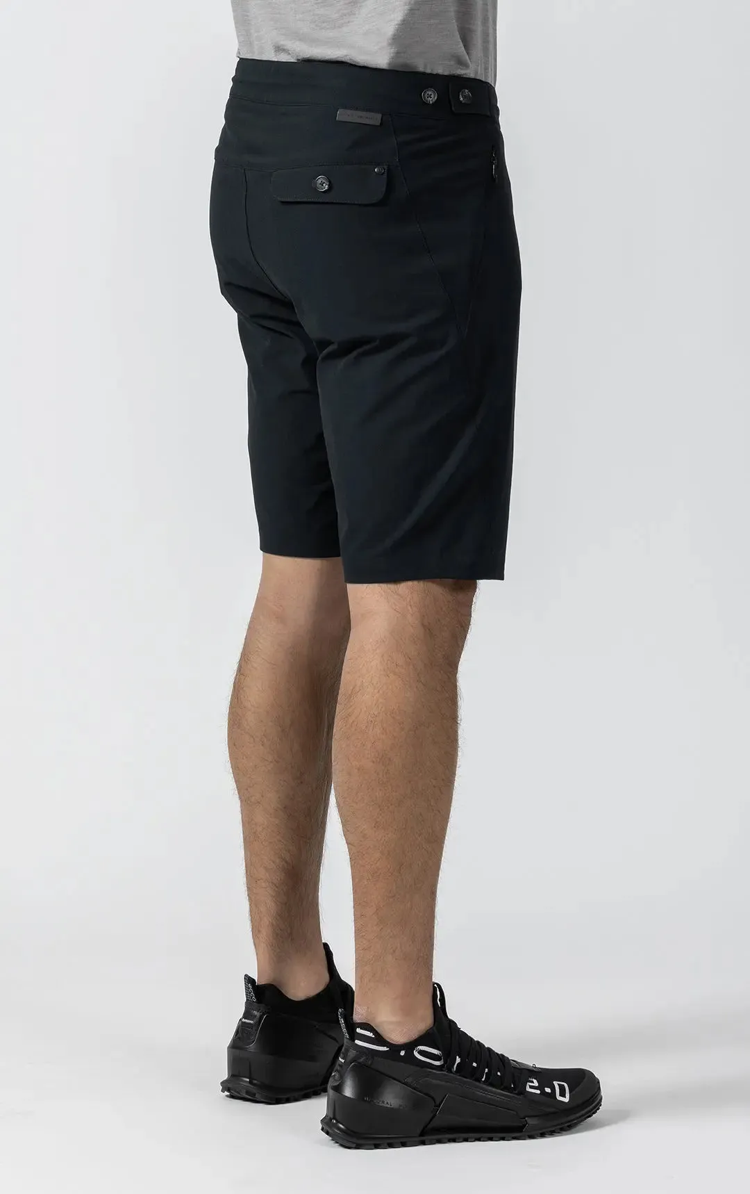 PERTEX EQUILIBRIUM SHORTS