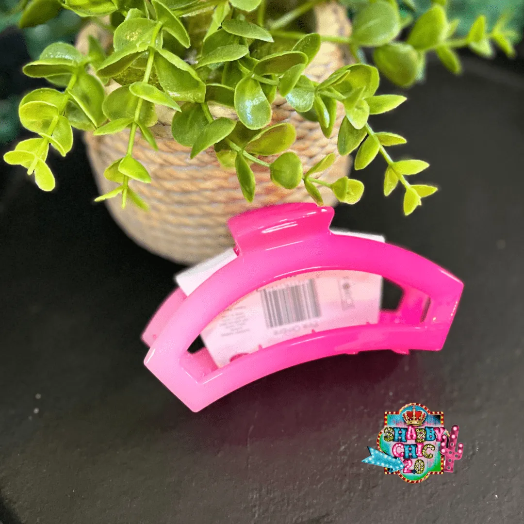 Pink Breast Cancer Awareness OPEN Teleties Collection