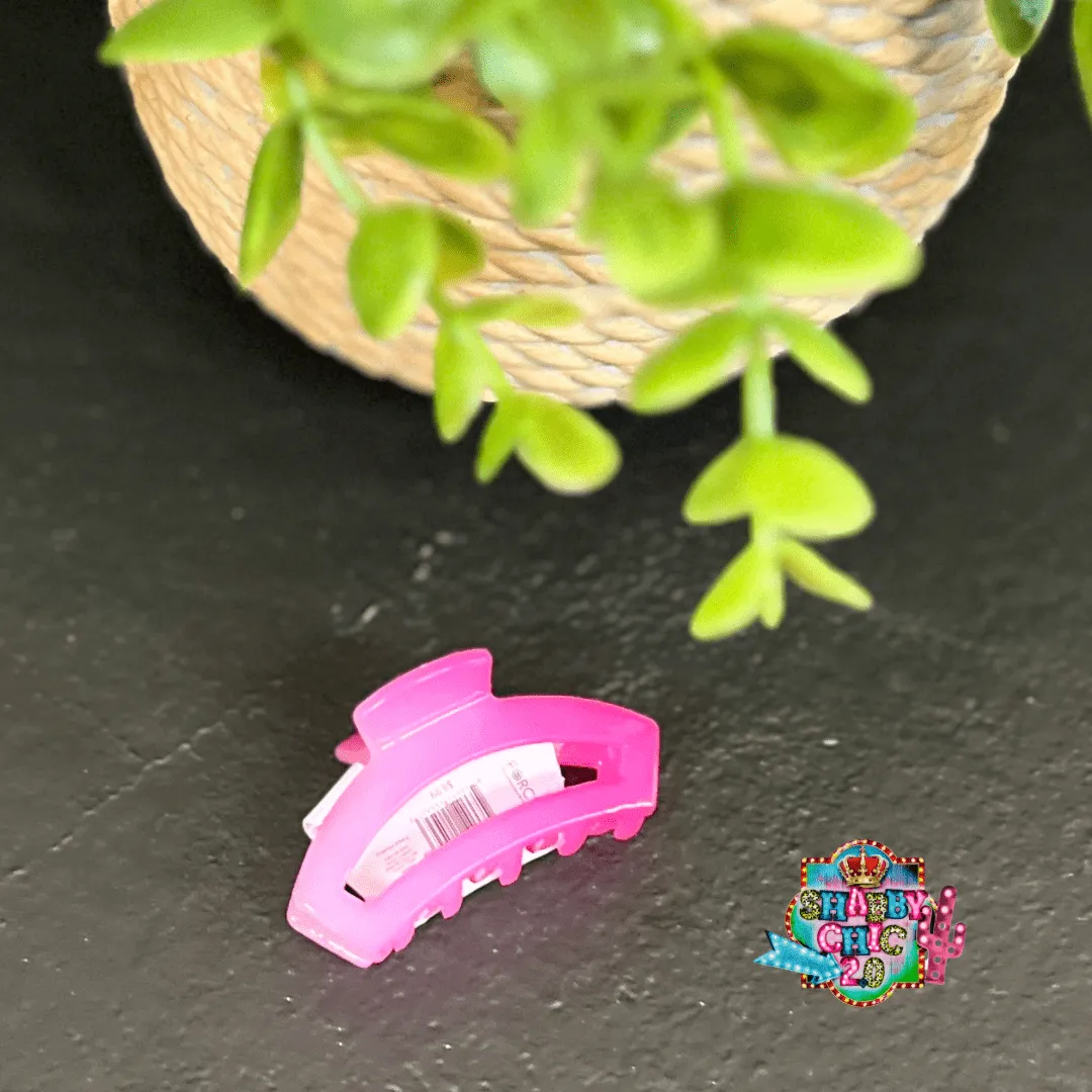 Pink Breast Cancer Awareness OPEN Teleties Collection