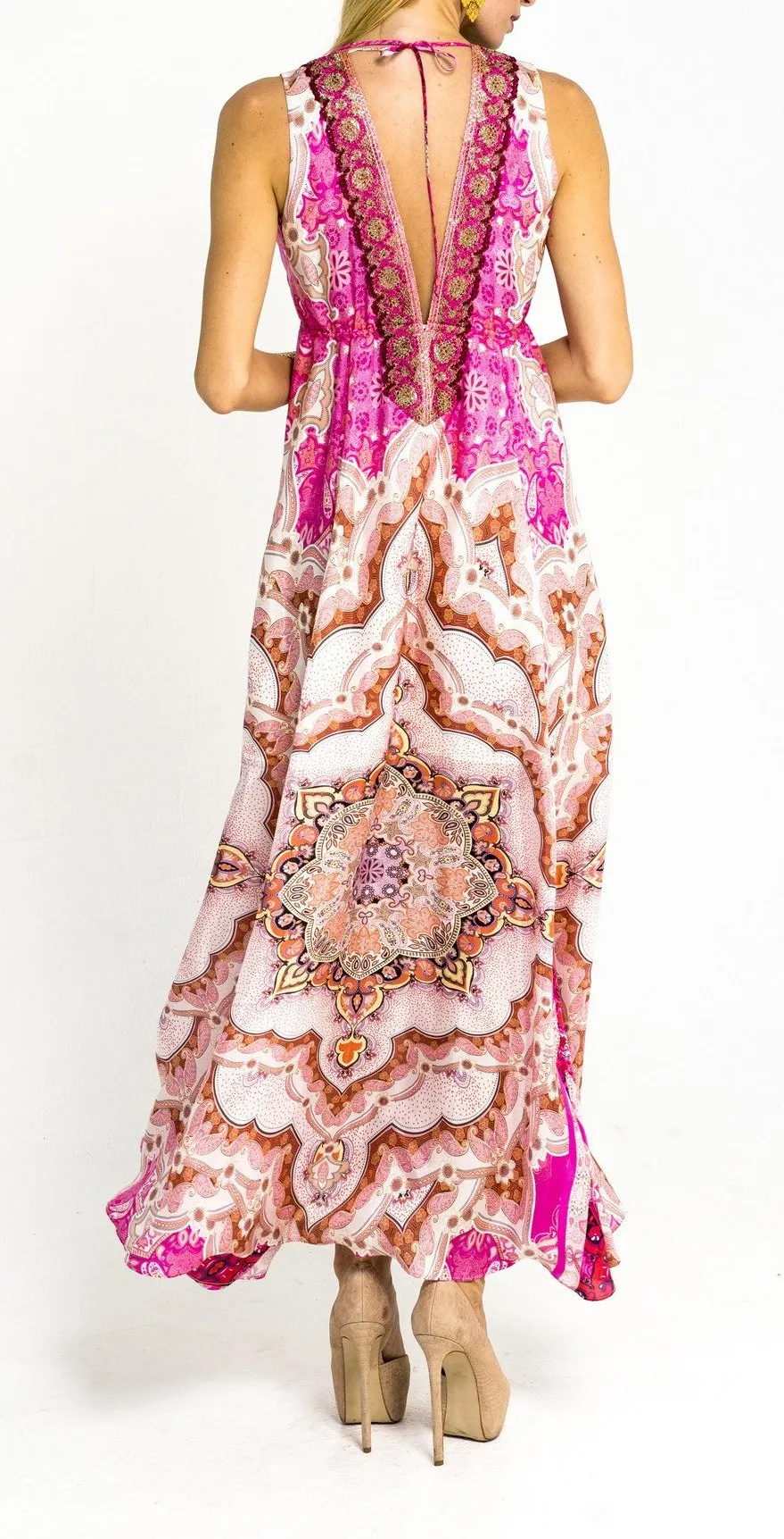 Pink Divine ~ Available Boutiques Only Pre Order