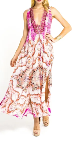 Pink Divine ~ Available Boutiques Only Pre Order