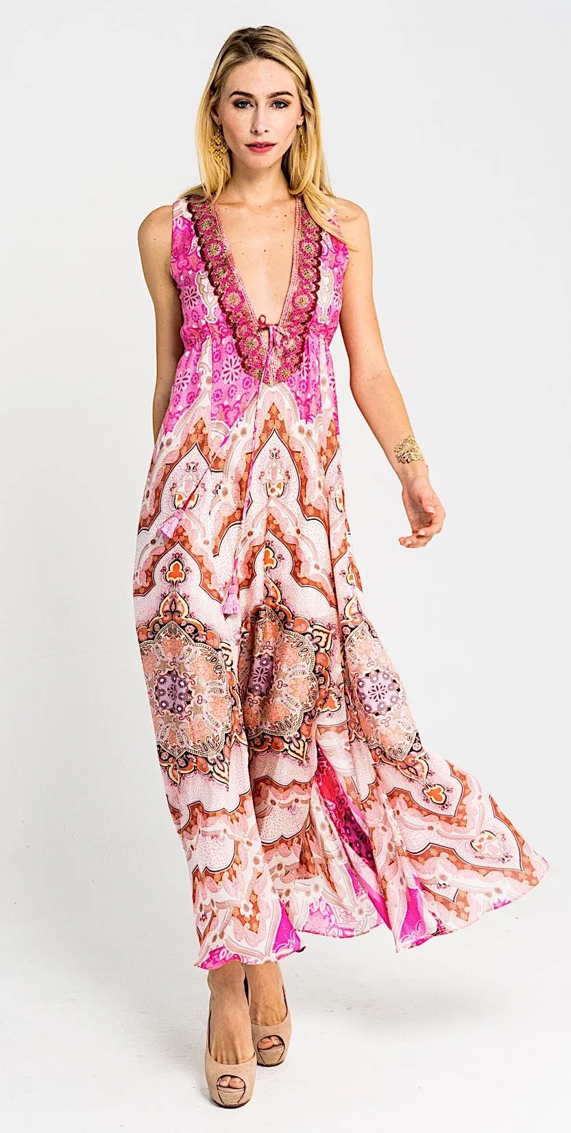 Pink Divine ~ Available Boutiques Only Pre Order