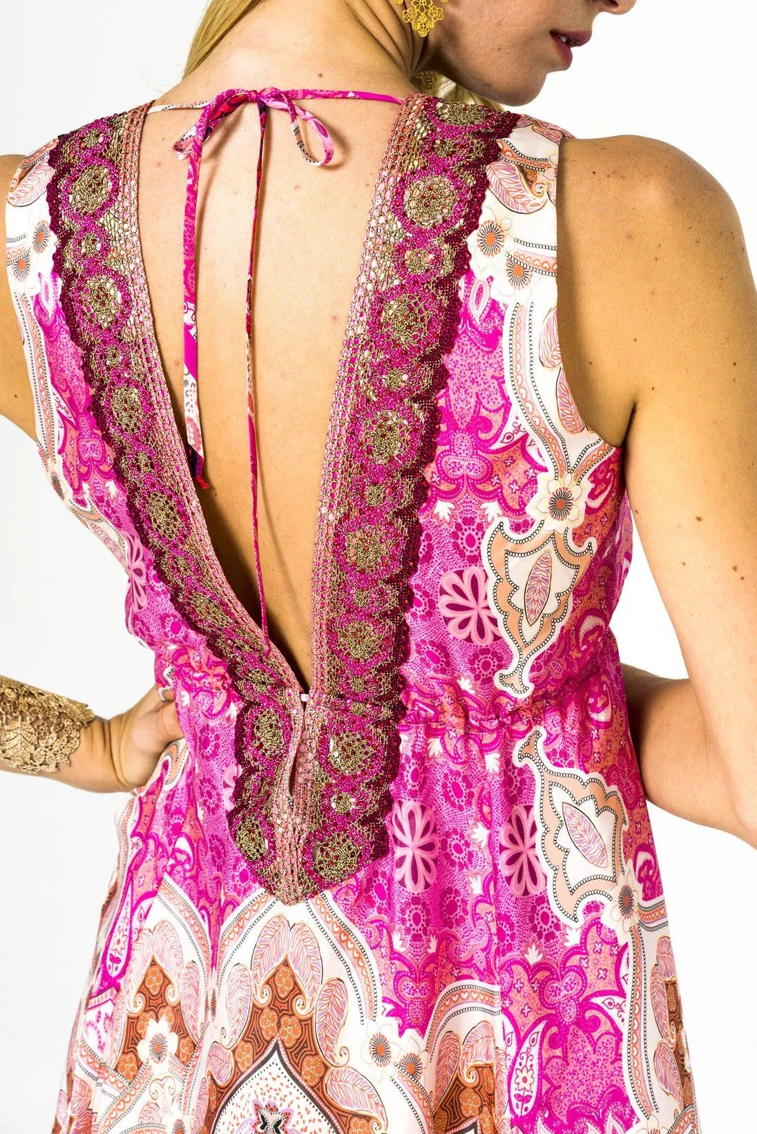 Pink Divine ~ Available Boutiques Only Pre Order