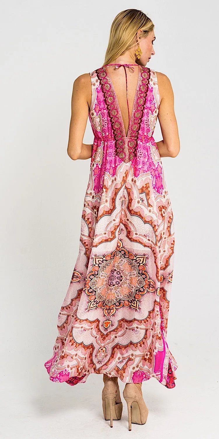 Pink Divine ~ Available Boutiques Only Pre Order