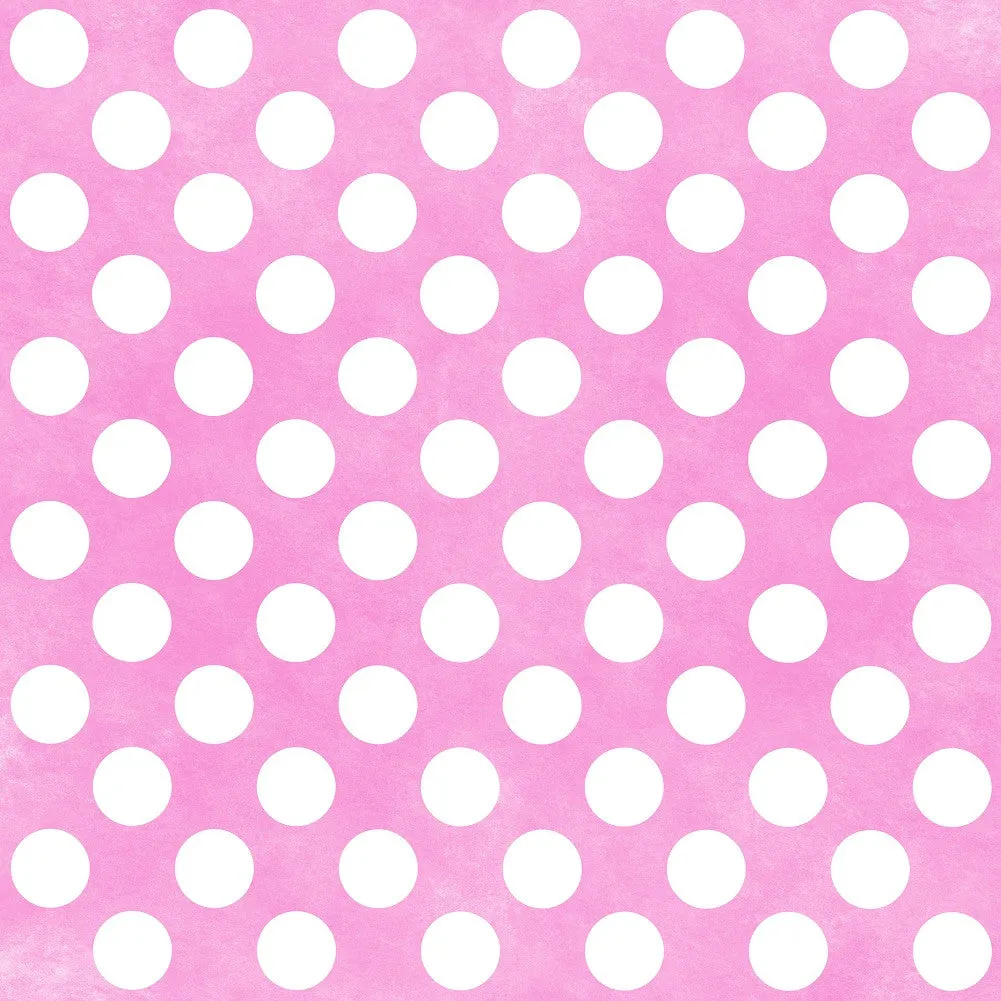 Pink Grey Adhesive Vinyl Sheet
