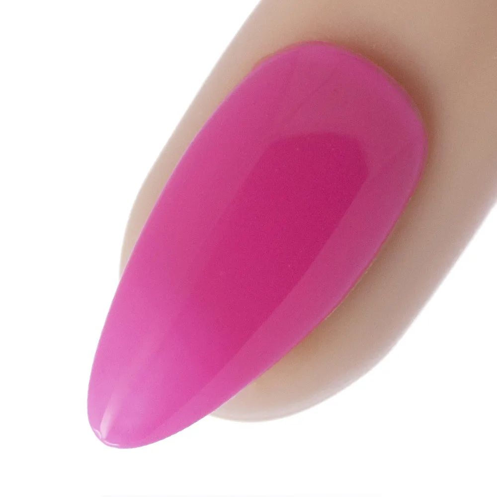 Pink Neon 101, Bright Pink, 1/3 oz