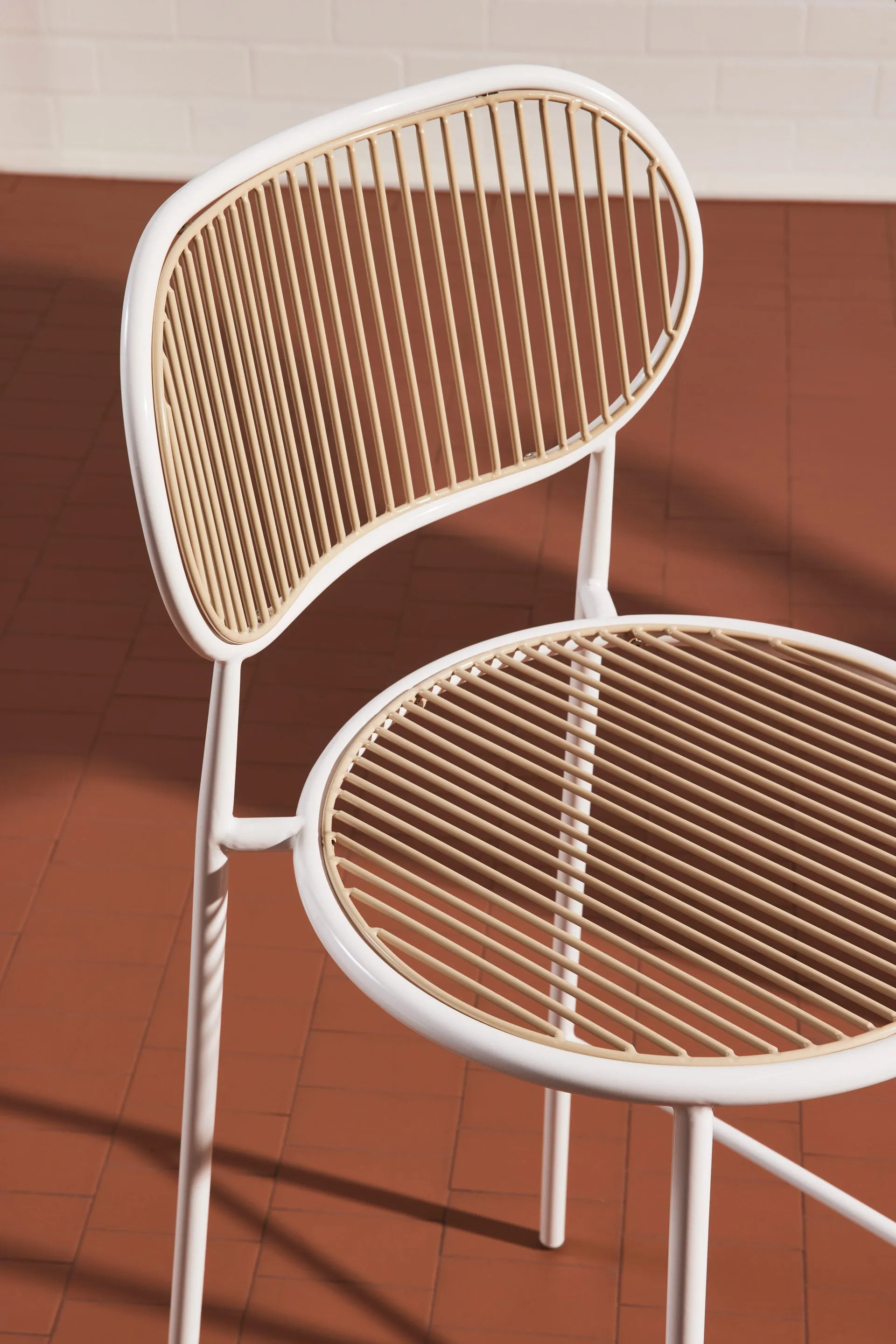 Piper Bar Chair