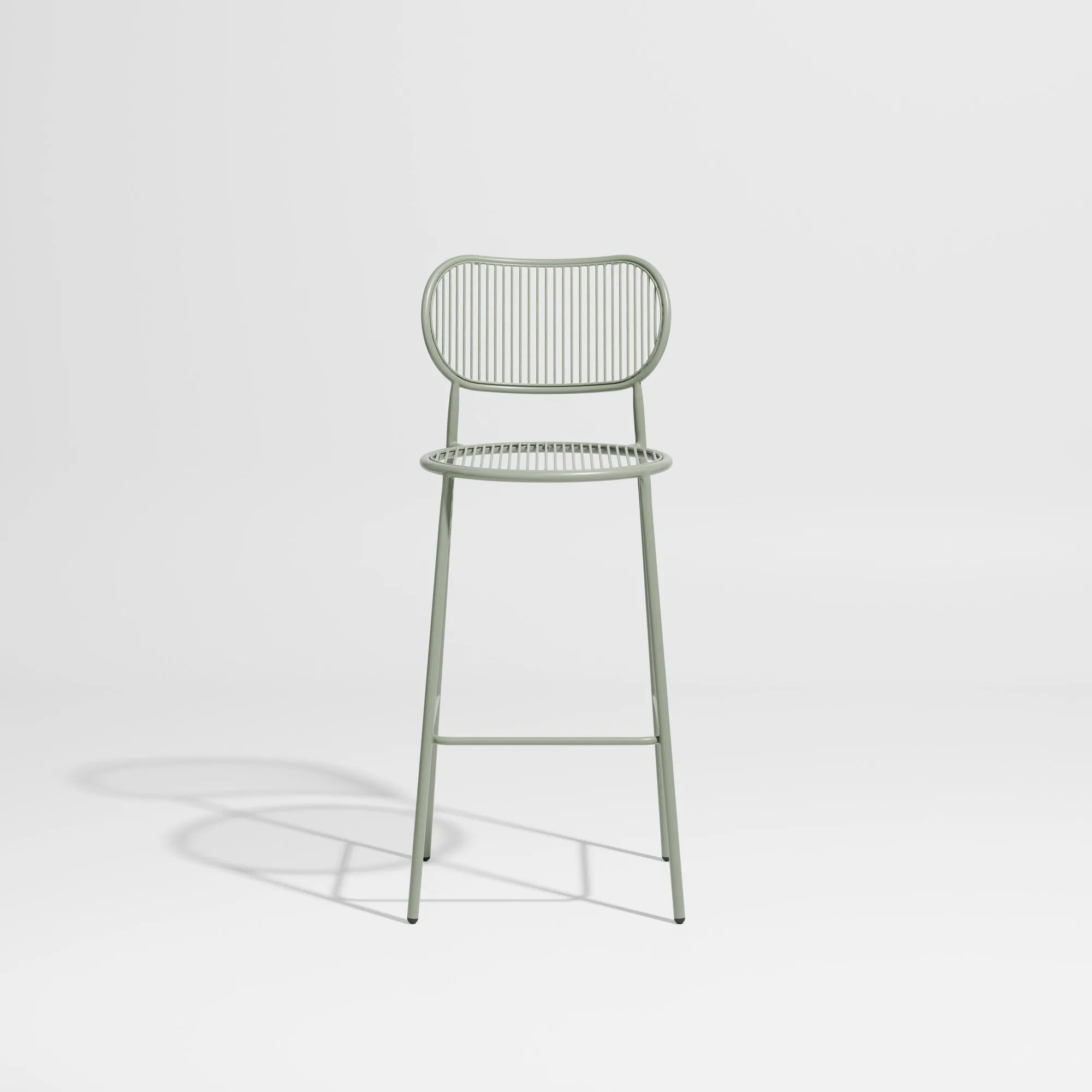 Piper Bar Chair