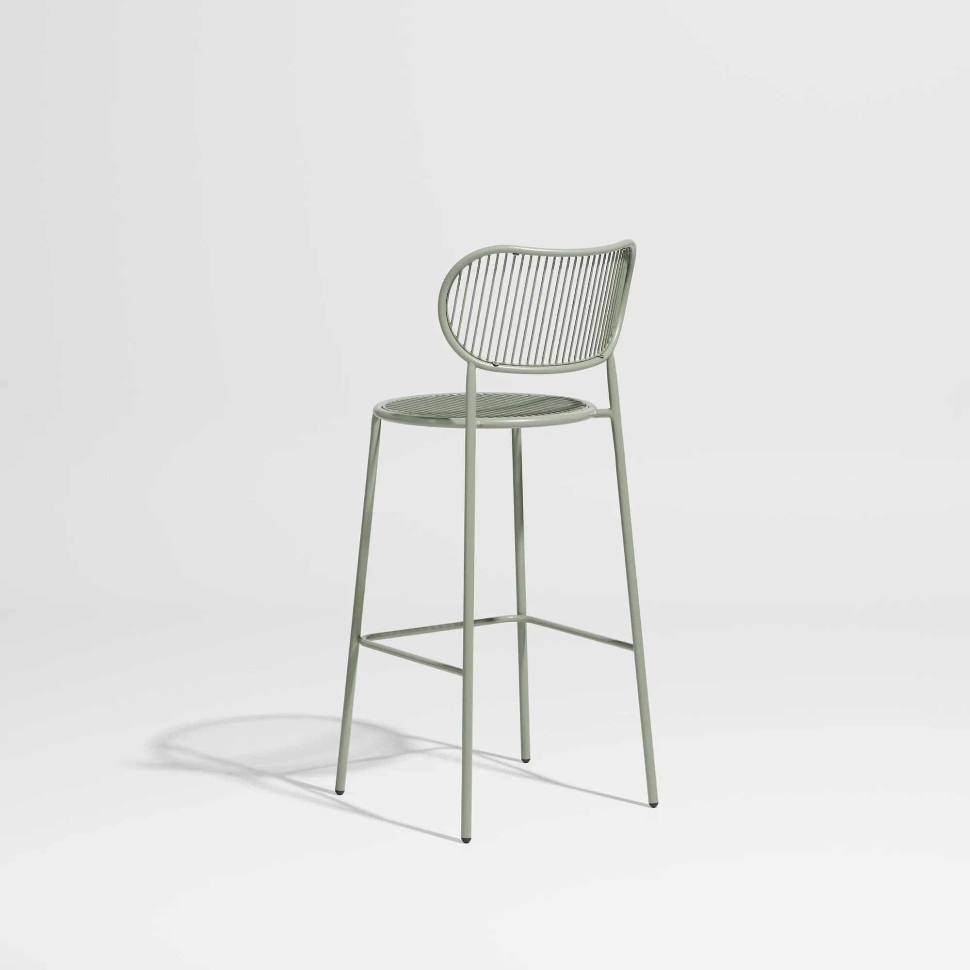 Piper Bar Chair