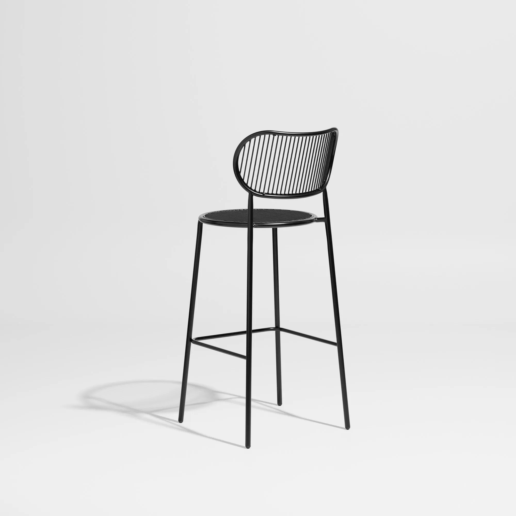 Piper Bar Chair