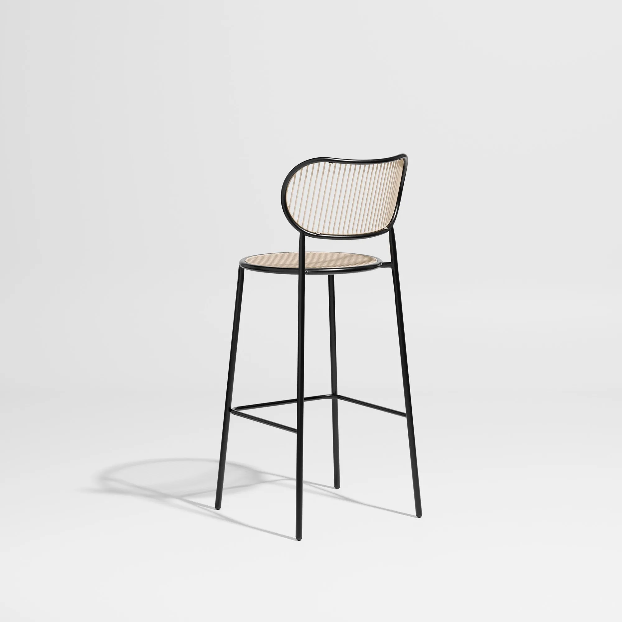 Piper Bar Chair