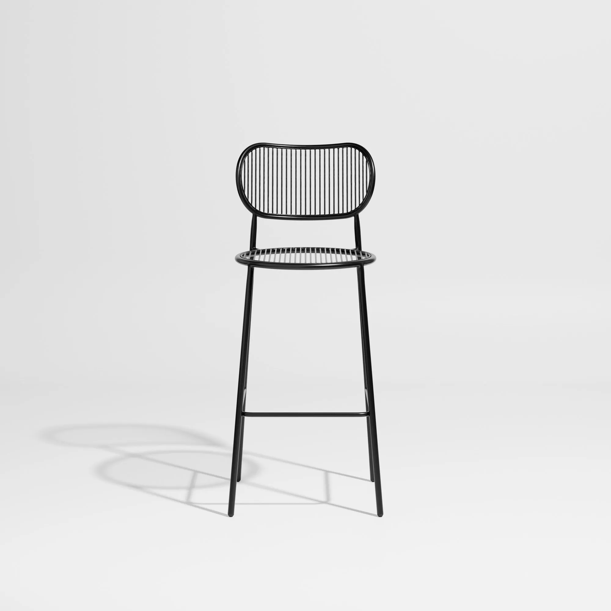 Piper Bar Chair
