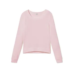PJ Harlow Rosie Top in Blush