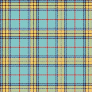 Plaid Patterns Heat Transfer Vinyl Sheet
