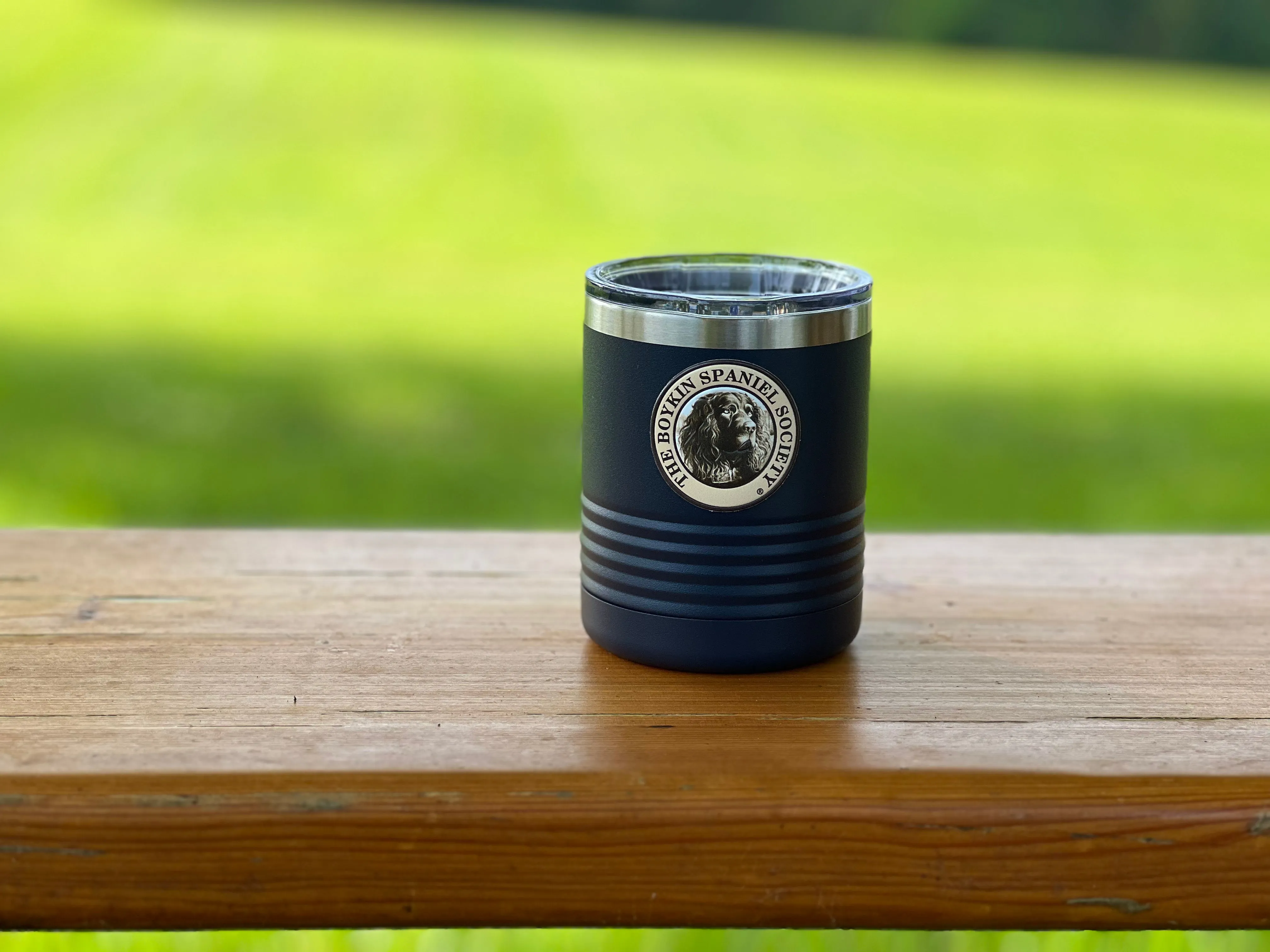 Polar Camel 10 oz. Insulated Tumbler w/Lid