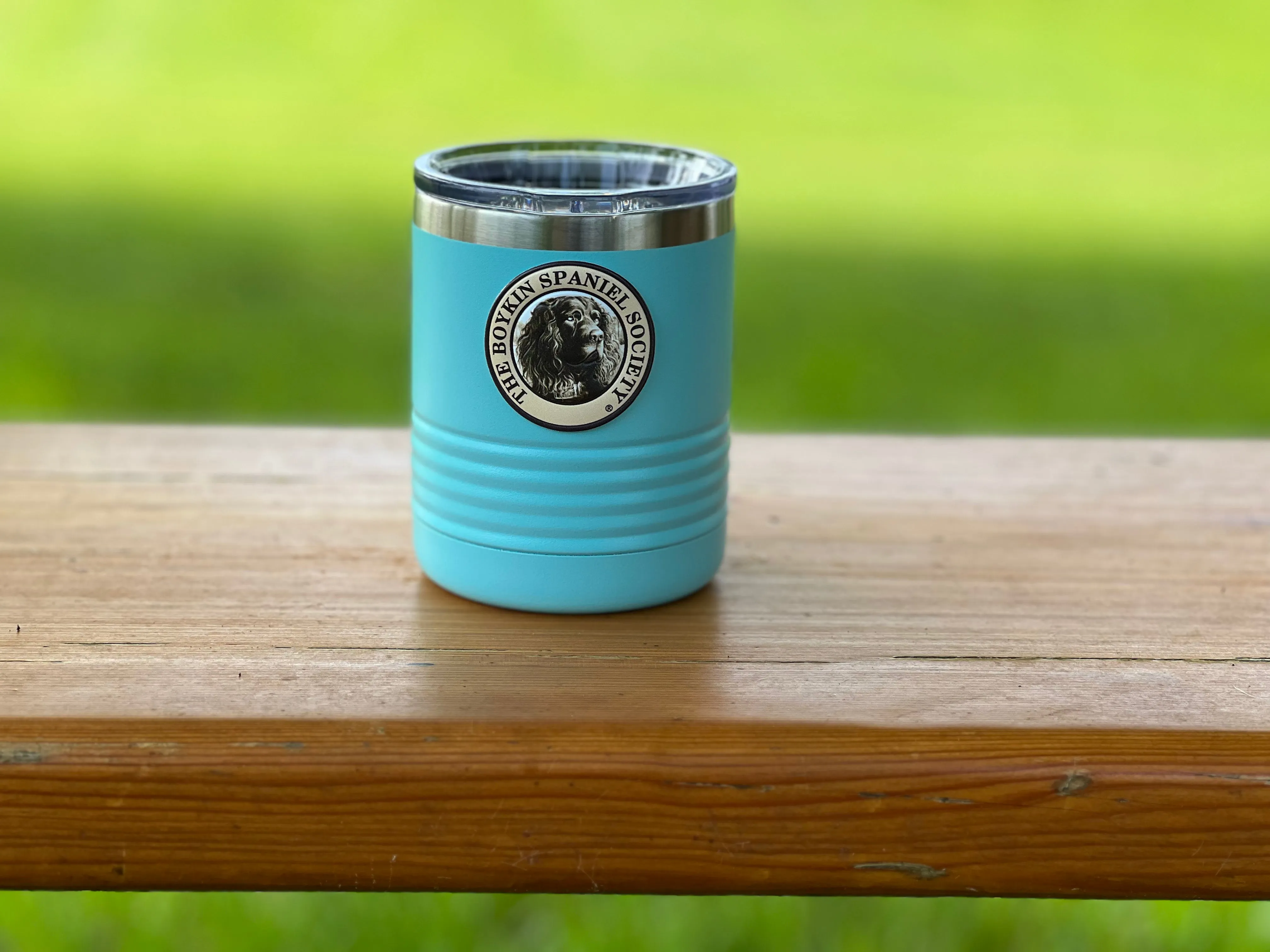 Polar Camel 10 oz. Insulated Tumbler w/Lid