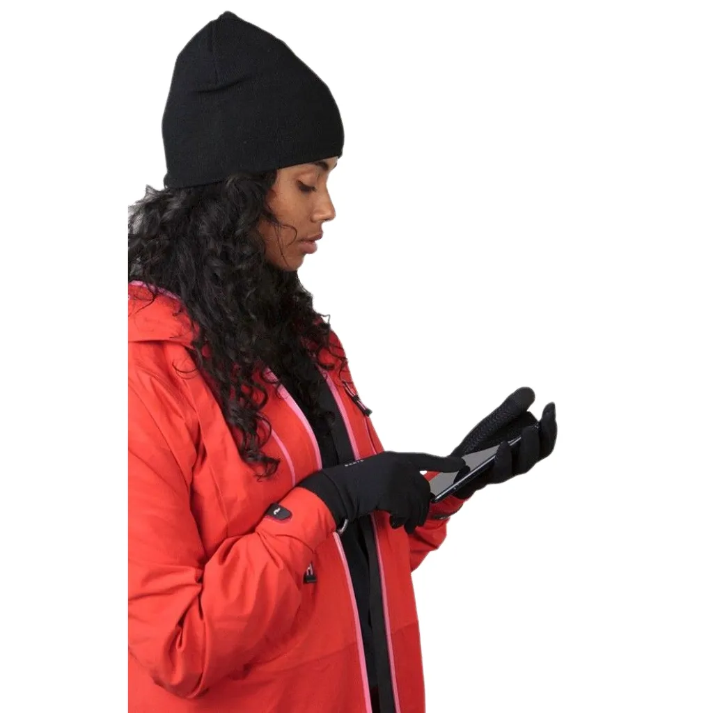 Powerstretch Touch Gloves
