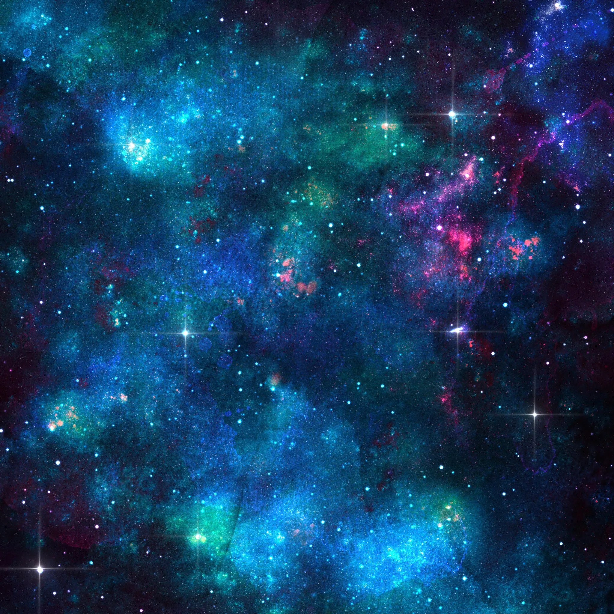 Printed Vinyl,Patterned Vinyl,HTV Prints,Vinyl Print,sheet size 12"x12'',Adhesive Vinyl Sheet,Vinyl Sheet, Galaxy Night Sky Vinyl SKU 0164