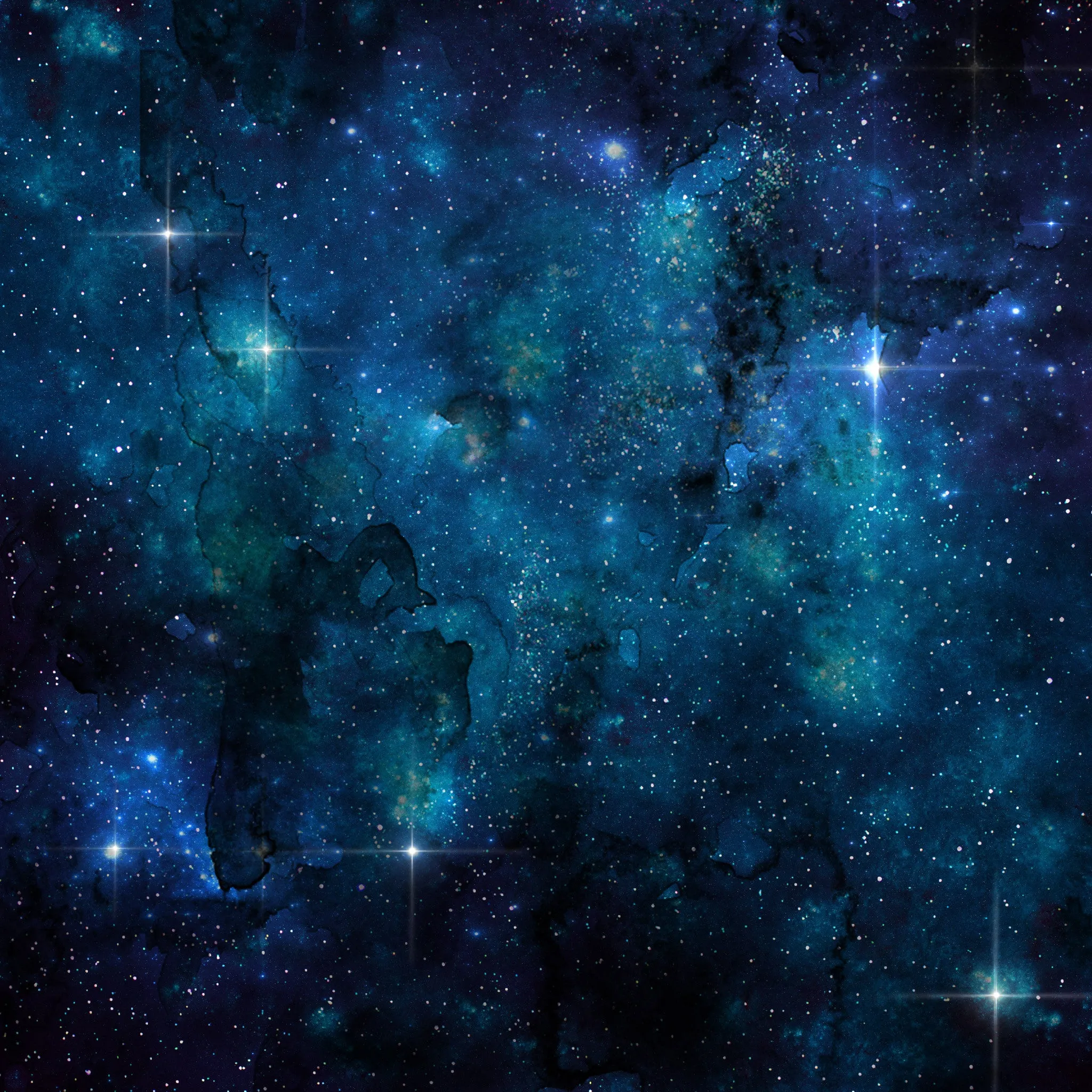 Printed Vinyl,Patterned Vinyl,HTV Prints,Vinyl Print,sheet size 12"x12'',Adhesive Vinyl Sheet,Vinyl Sheet, Galaxy Night Sky Vinyl SKU 0164