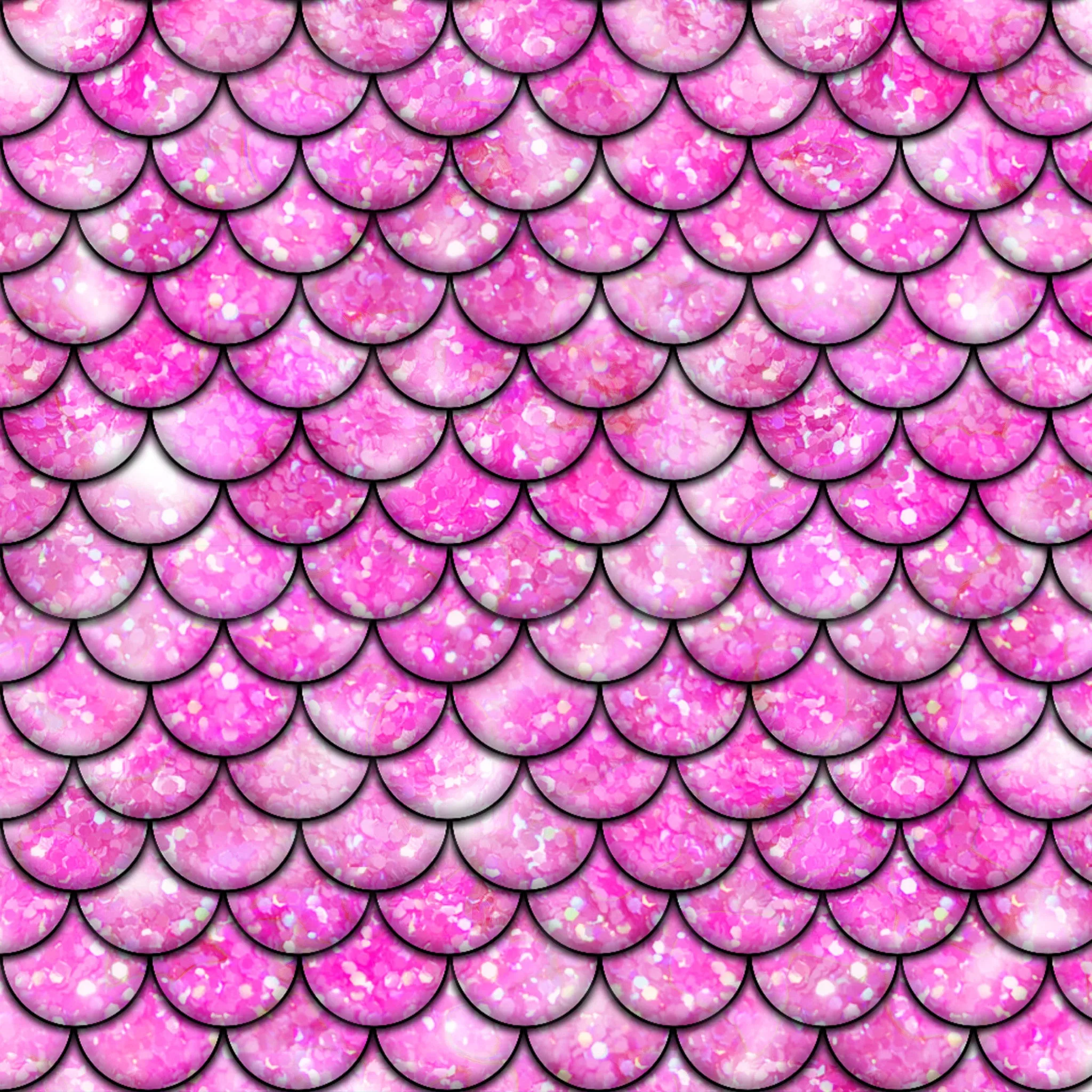 Printed Vinyl,Patterned Vinyl,HTV Prints,Vinyl Print,sheet size 12"x12'',Heat Transfer Vinyl Sheet,Vinyl Sheet,Mermaid Tail Pattern Vinyl SKU 0168