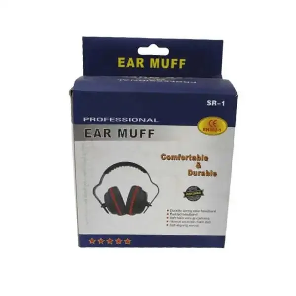 Professional Ear Muff - SR-1