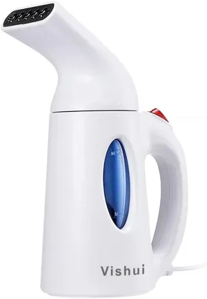 Professional Handheld Steamer for Clothes Portable Clothing Garment Steamer