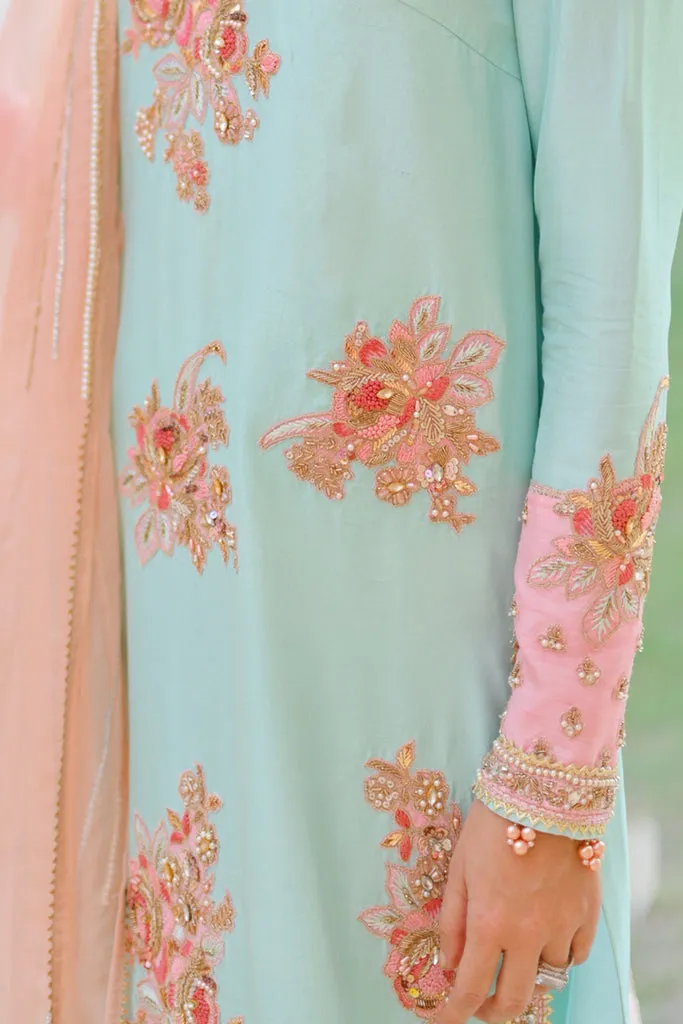 QALAMKAR HAND LUXE | LX-02 VANYA