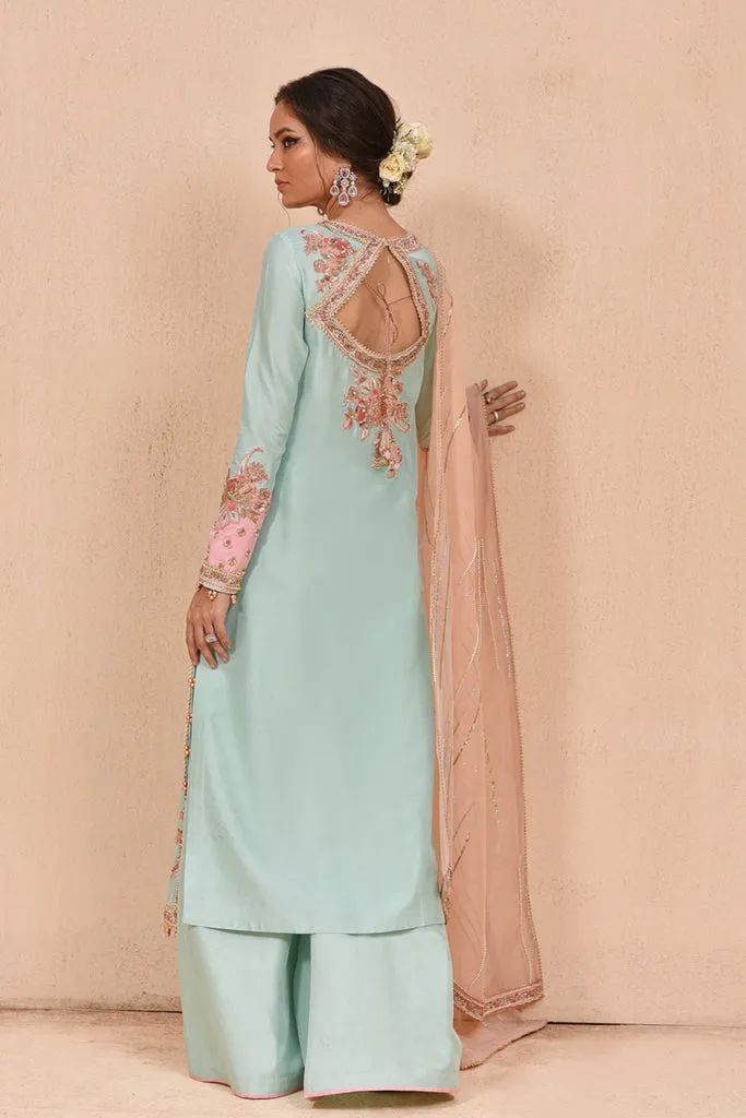 QALAMKAR HAND LUXE | LX-02 VANYA