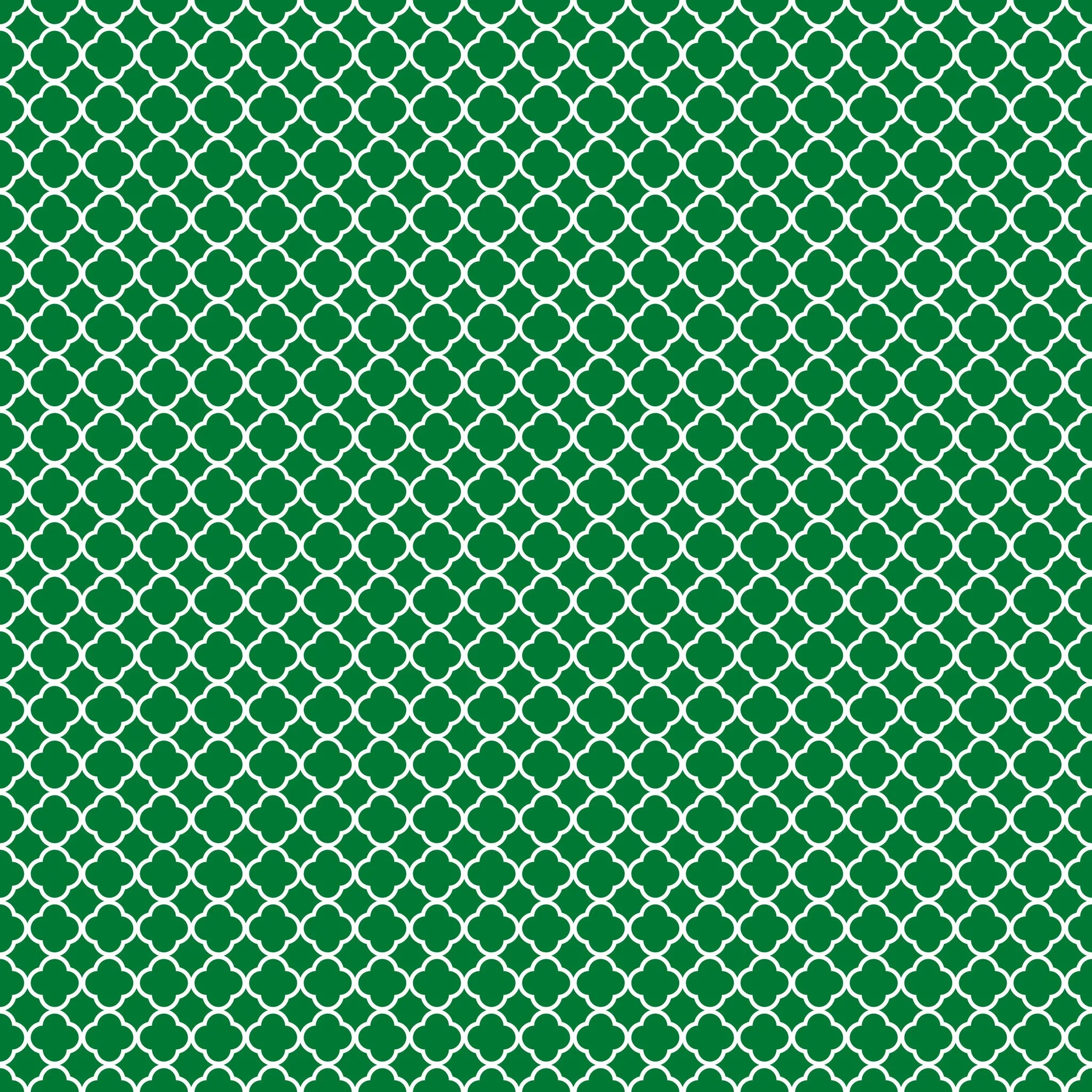 Quatrefoil Adhesive Vinyl Sheet