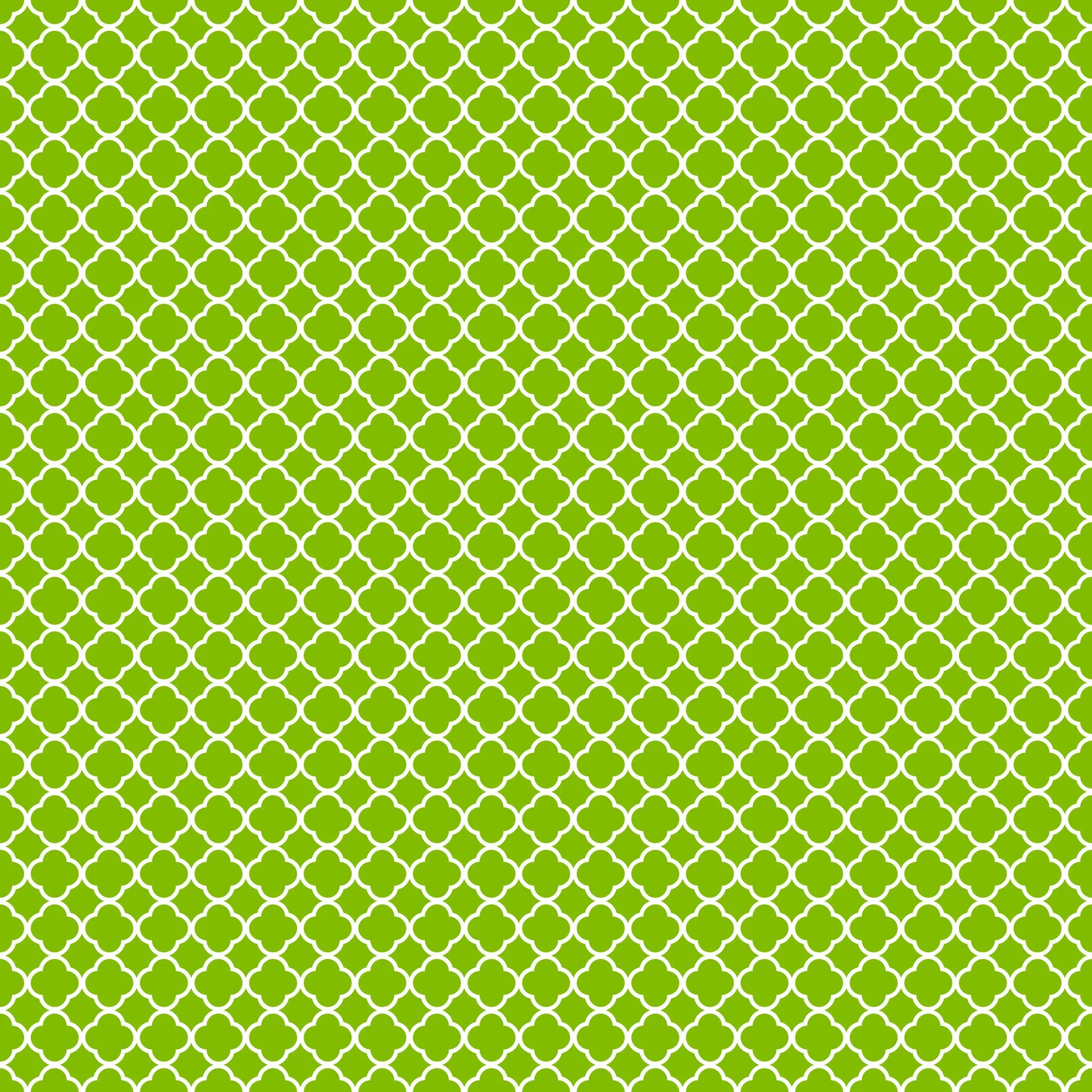 Quatrefoil Adhesive Vinyl Sheet