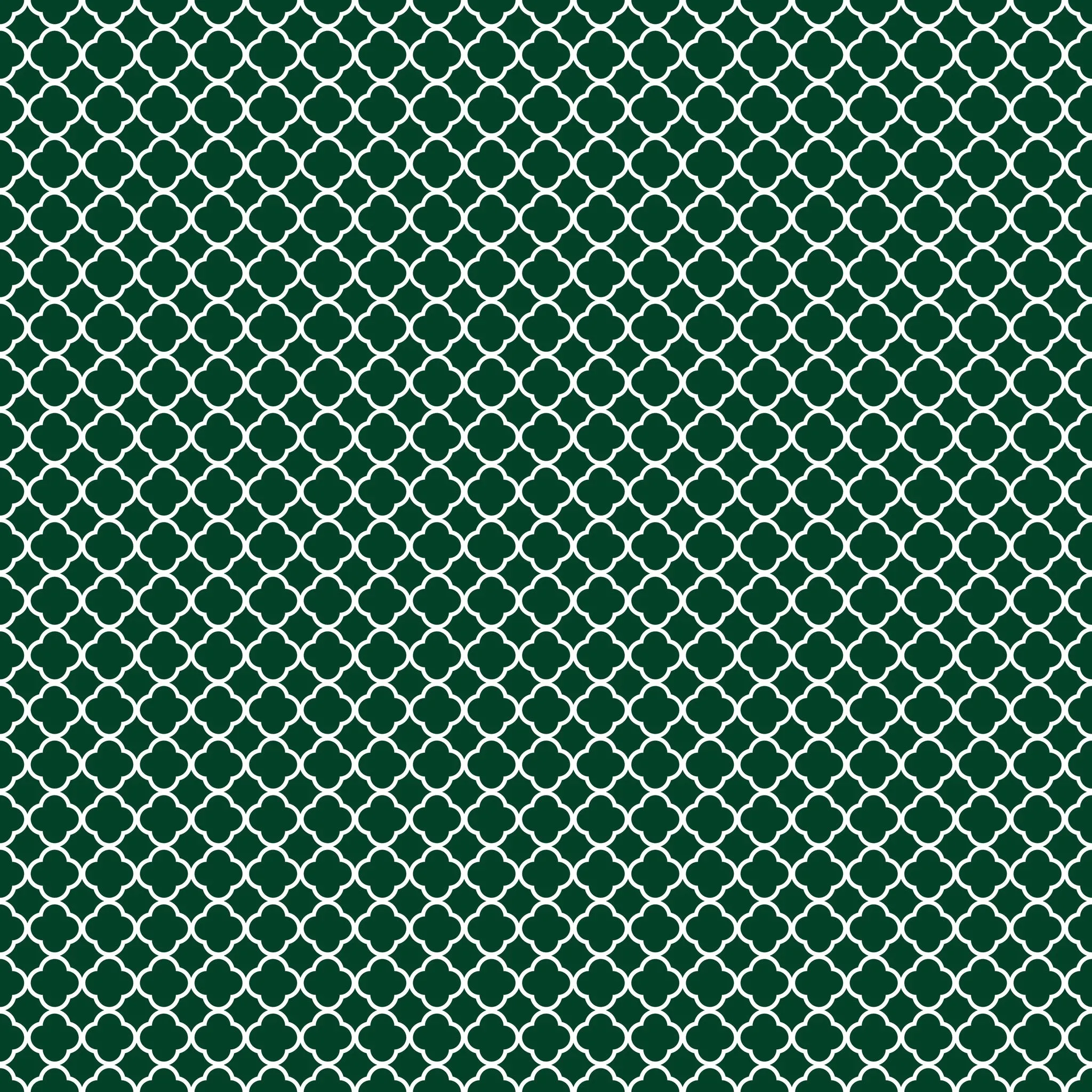Quatrefoil Adhesive Vinyl Sheet