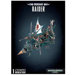 Raider.