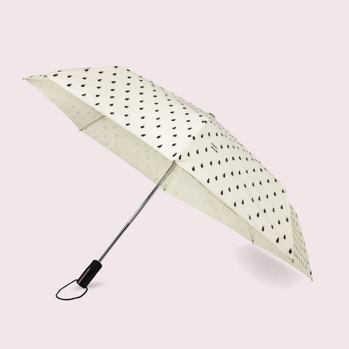 Rain Drop Travel Umbrella