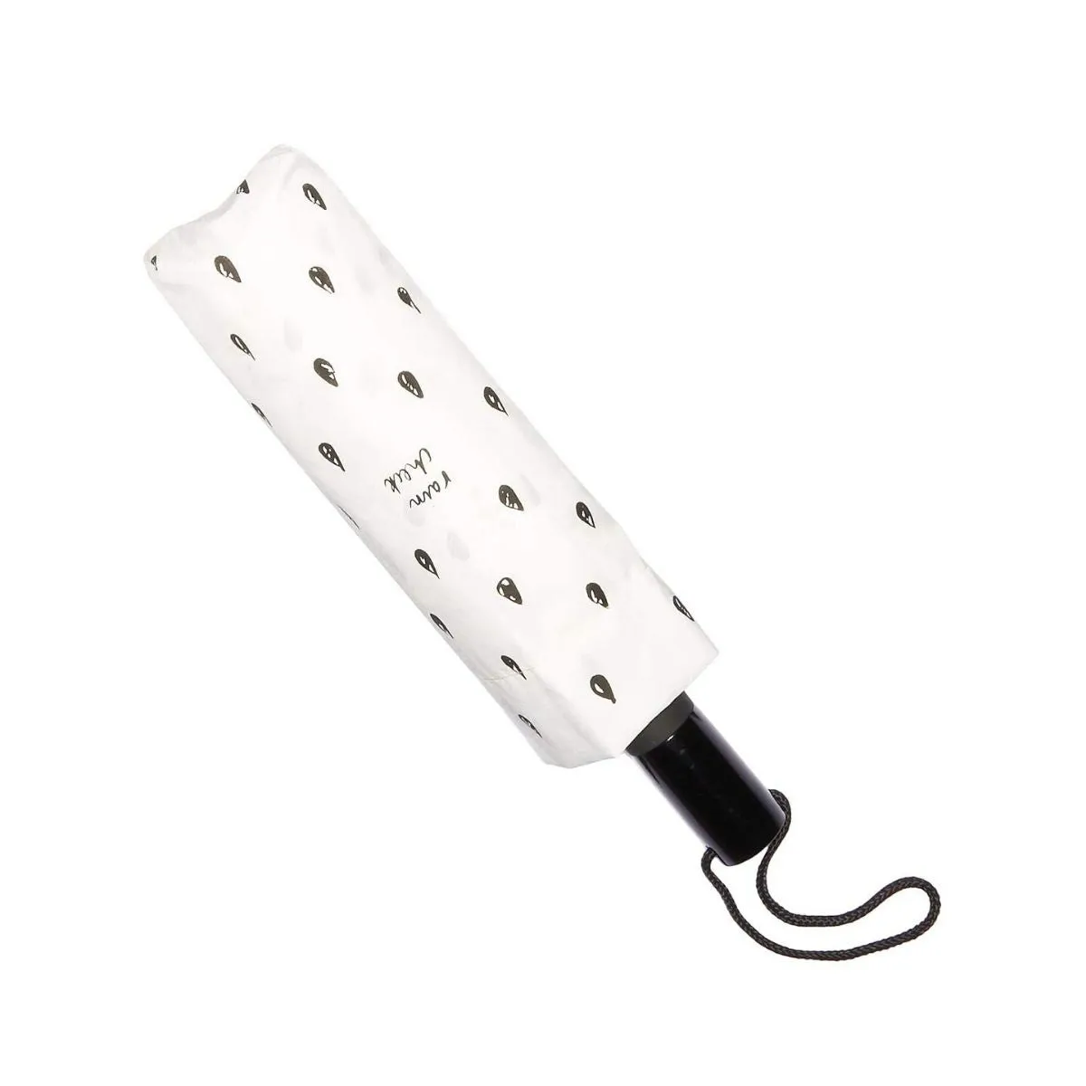 Rain Drop Travel Umbrella