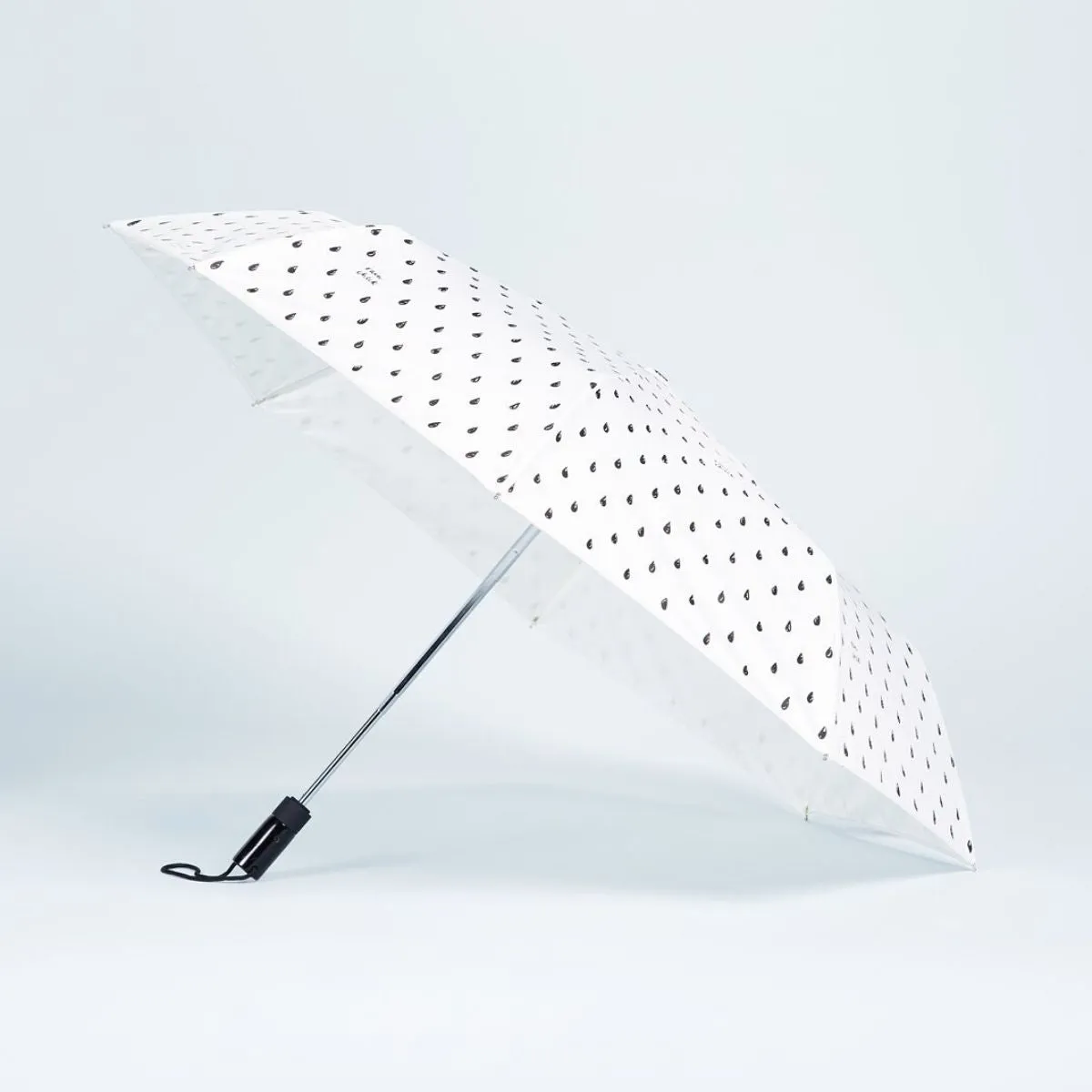 Rain Drop Travel Umbrella