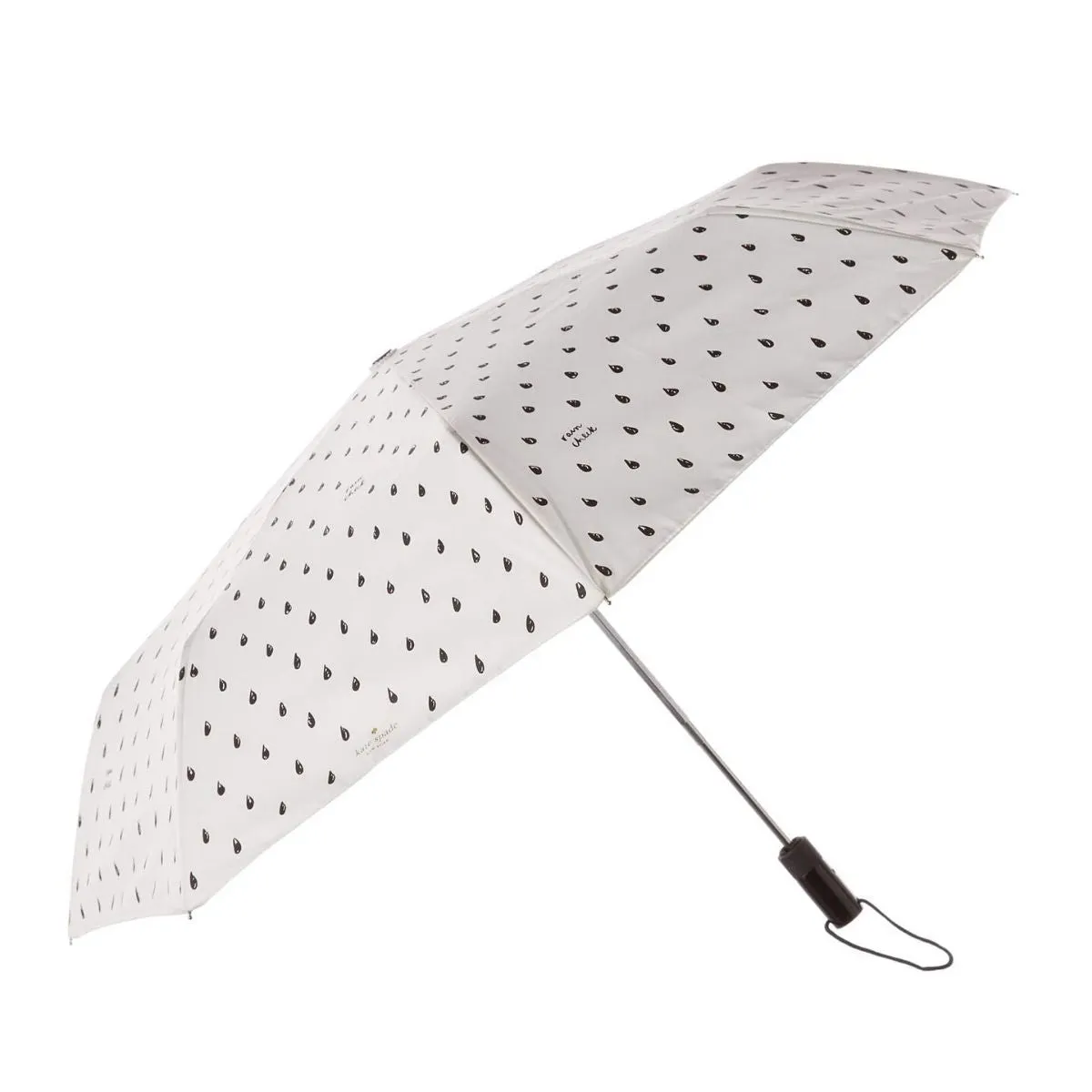 Rain Drop Travel Umbrella