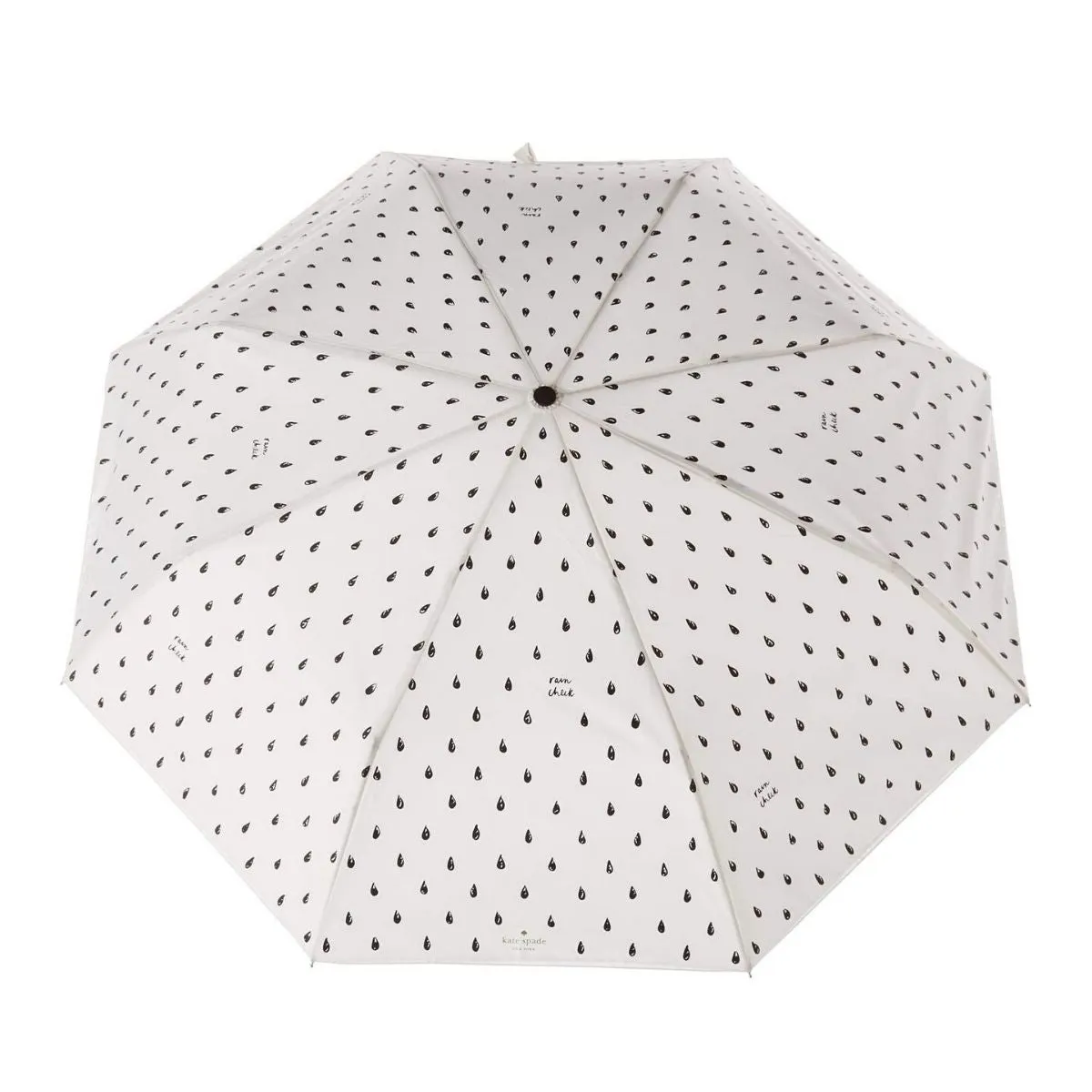 Rain Drop Travel Umbrella