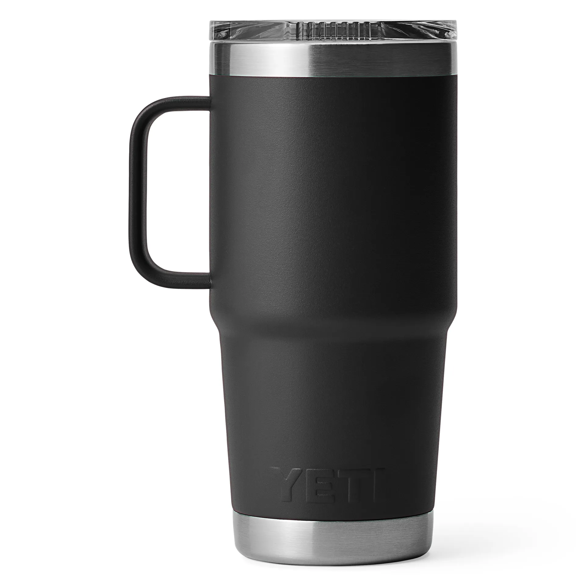 RAMBLER 20 OZ (591 ML) TRAVEL MUG