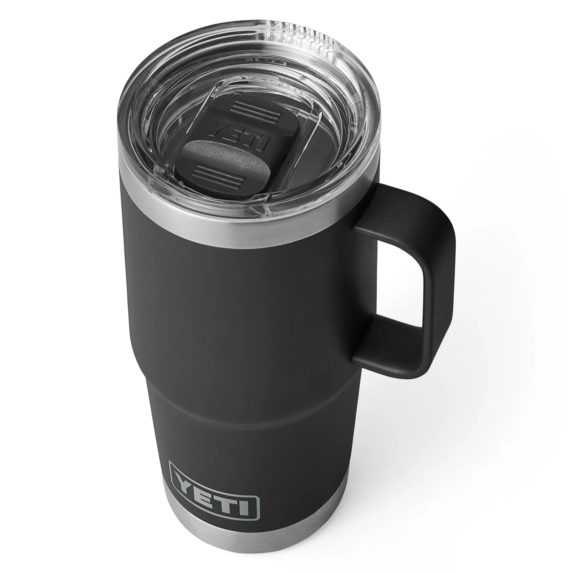 RAMBLER 20 OZ (591 ML) TRAVEL MUG