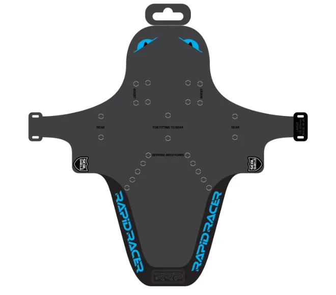 Rapid Racer Products Enduro Guard V4 Standard (Suits 80mm - 125mm Travel)