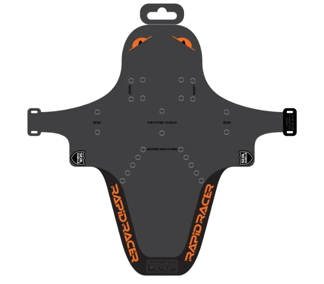 Rapid Racer Products Enduro Guard V4 Standard (Suits 80mm - 125mm Travel)