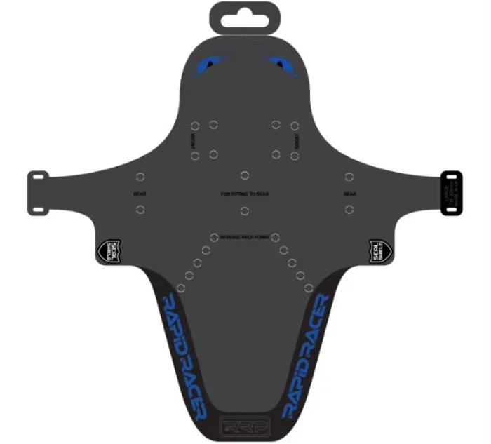 Rapid Racer Products Enduro Guard V4 Standard (Suits 80mm - 125mm Travel)