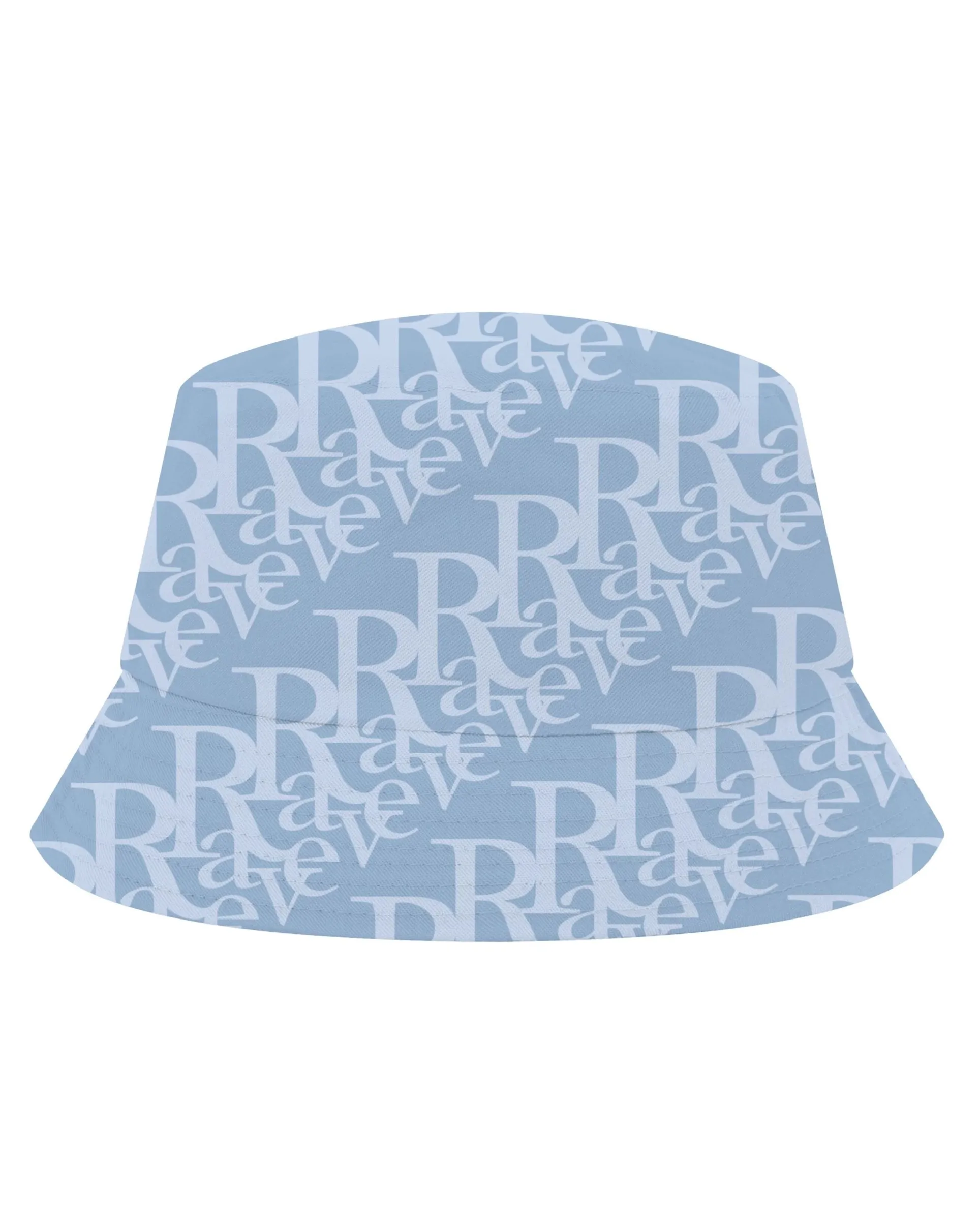 Rave Luxury Bucket Hat