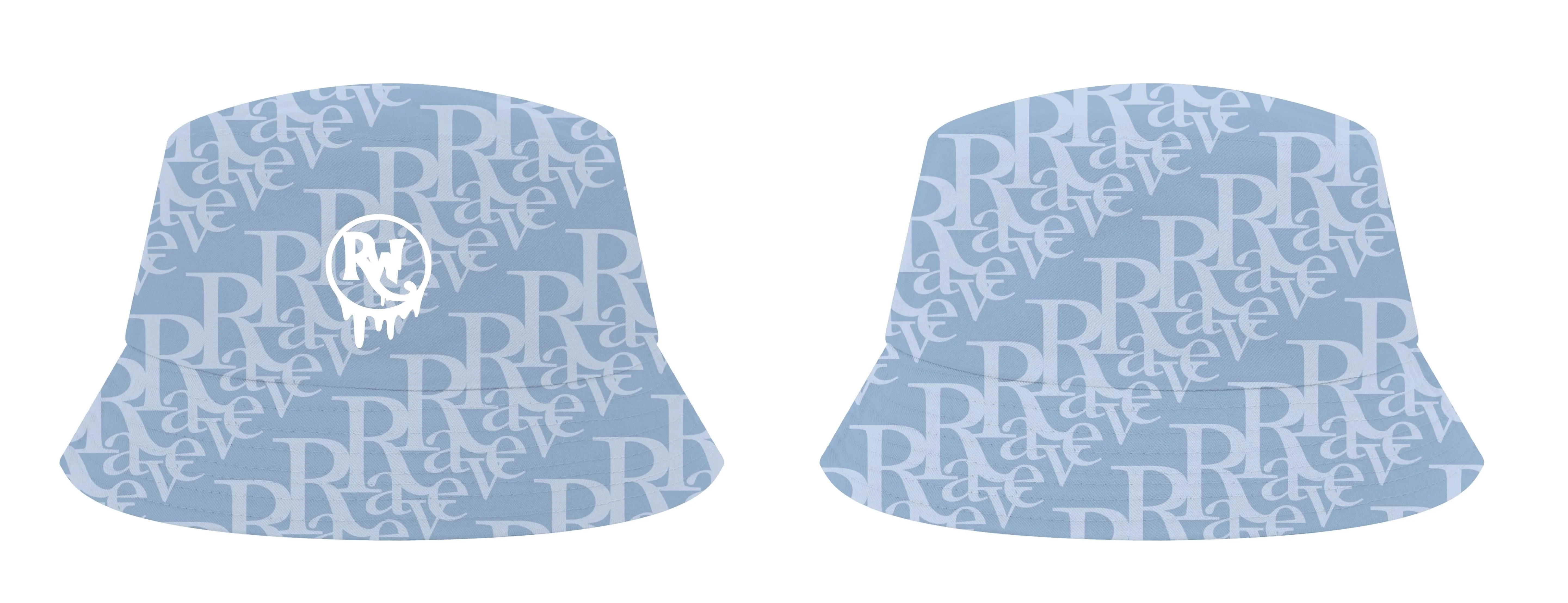 Rave Luxury Bucket Hat