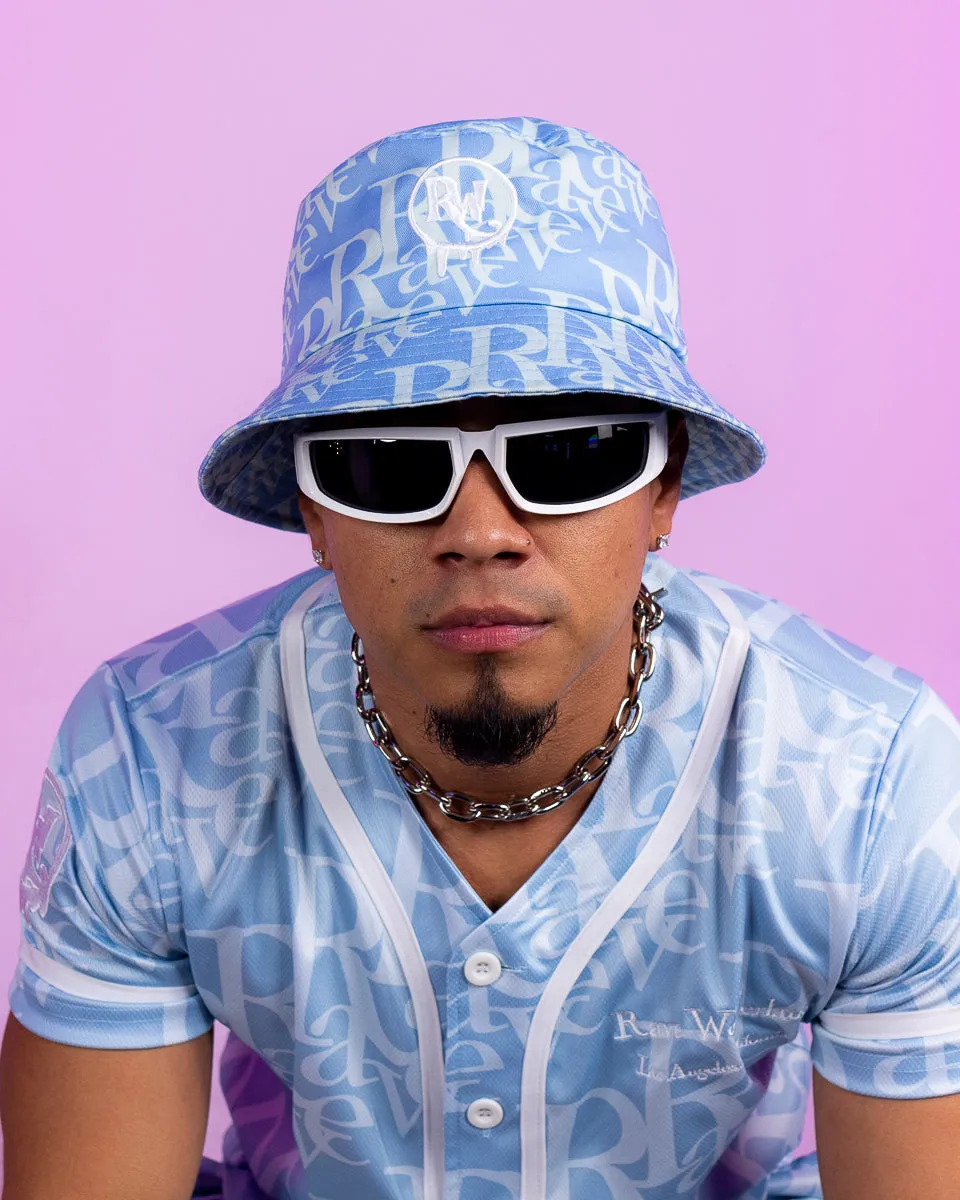 Rave Luxury Bucket Hat